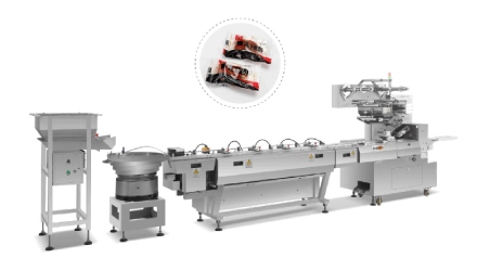 乐竞官网乐竞(中国)一站式体育服务|包装机