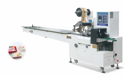 乐竞(中国)一站式体育服务|包装机